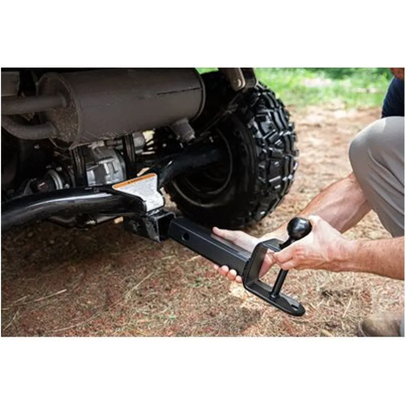 ATV/UTV Ext Ball Mnt 2